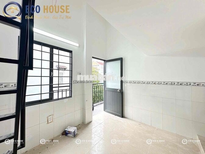 DUPLEX MỚI XÂY 100% TẠI TRUNG TÂM TÂN PHÚ