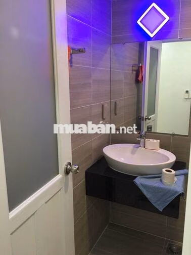Gấp Giảm 500 Triệu - Căn Hộ Chung Cư Thế Hệ Mới (Quận 1) - 86m², 2PN