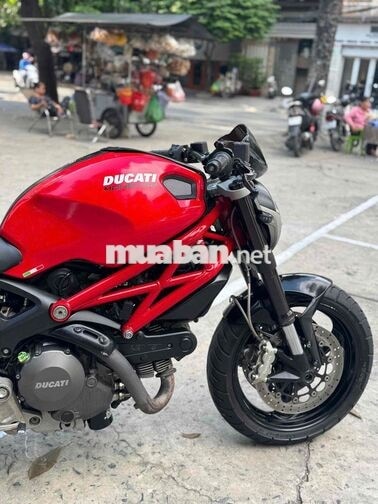 Ducati Monster 795 2013 Đỏ 32000 KM Biển 71 9 chủ