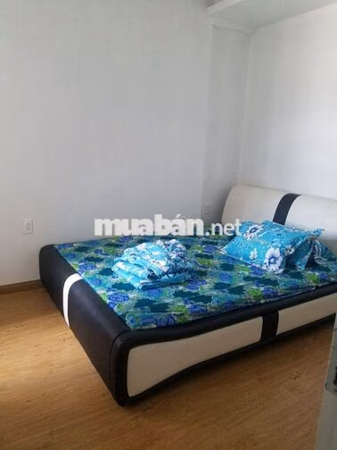 Gấp Giảm 500 Triệu - Căn Hộ Chung Cư Thế Hệ Mới (Quận 1) - 86m², 2PN