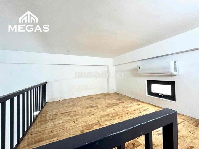 VỪA TRỐNG LẠI PHÒNG DUPLEX CÁCH HUFLIT CHỈ 8P ĐI XE 🙈🙈VỊ TRÍ TÔ KÝ