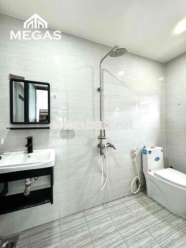 VỪA TRỐNG LẠI PHÒNG DUPLEX CÁCH HUFLIT CHỈ 8P ĐI XE 🙈🙈VỊ TRÍ TÔ KÝ