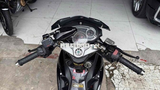 Yamaha Exciter 135 2014 X1R
