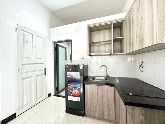 VỪA TRỐNG LẠI PHÒNG DUPLEX CÁCH HUFLIT CHỈ 8P ĐI XE 🙈🙈VỊ TRÍ TÔ KÝ