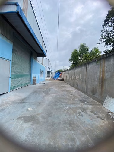 Cho thuê xưởng 3.200 m2 MT Quốc lộ 1A, Bến Lức, Long An - Giá 62k