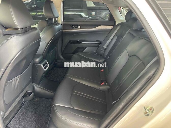 KIA K5 LUXURY 2022 lăn bánh 12/2023 được 34.000km
