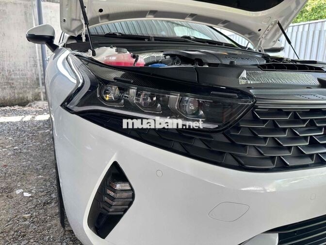 KIA K5 LUXURY 2022 lăn bánh 12/2023 được 34.000km