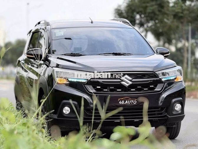 Suzuki XL7 Hybrid 2025 Đen