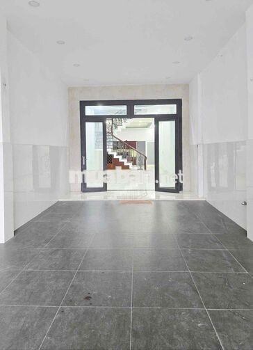 Cho Thuê Nhà DT 4x25m 1Trệt 2Lầu 5Pn 3Wc MT TL19 Ngay Chợ Cầu Đồng