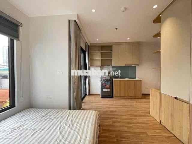 Căn Hộ Dịnh Vụ 35m2 - Lý Thường Kiệt - Lạc Long Quân