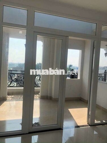 CHO THUÊ NHÀ ĐẸP GIÁ RẺ 5PN 4WC FUN NỘI THẤT 