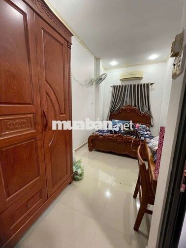 🏡 CHO THUÊ NHÀ ĐẸP 3 TẦNG (5 ❌ 22M) KDC AN SƯƠNG, P.Tân Thới Nhất- Q12