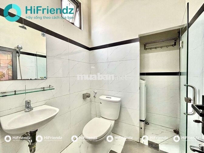 FULLY FURNISHED ROOM FOR RENT – DISTRICT 12