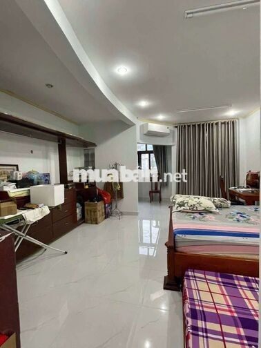 🏡 CHO THUÊ NHÀ ĐẸP 3 TẦNG (5 ❌ 22M) KDC AN SƯƠNG, P.Tân Thới Nhất- Q12