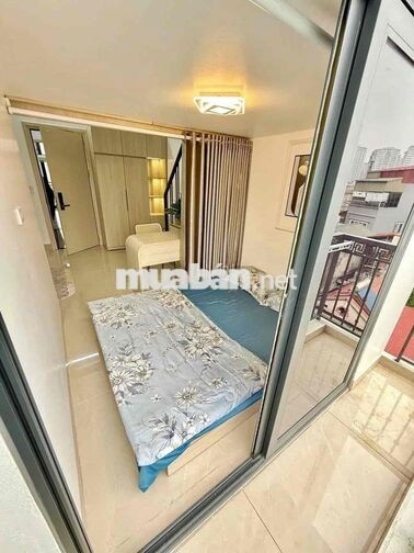 💥TRỐNG LẠI PHÒNG DUPLEX NGAY TÔ KÝ GẦN UTH HUFLIT LDXH CVPM