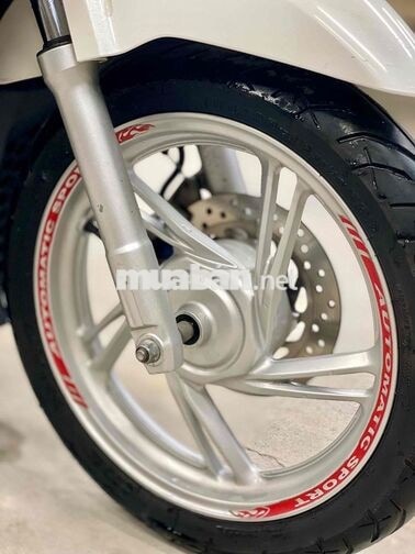 Honda SH 150i ABS 2018 BSTP Chính Chủ Máy Zin
