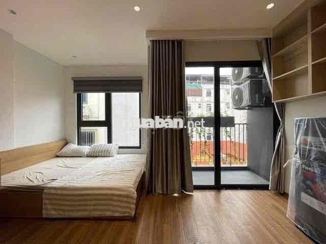 Căn Hộ Dịnh Vụ 35m2 - Lý Thường Kiệt - Lạc Long Quân