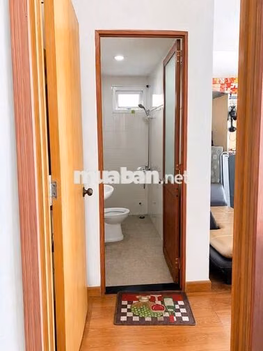 Chính chủ cần bán Căn hộ An Phú Đông( Cách Emart Phan Văn Trị 3km)