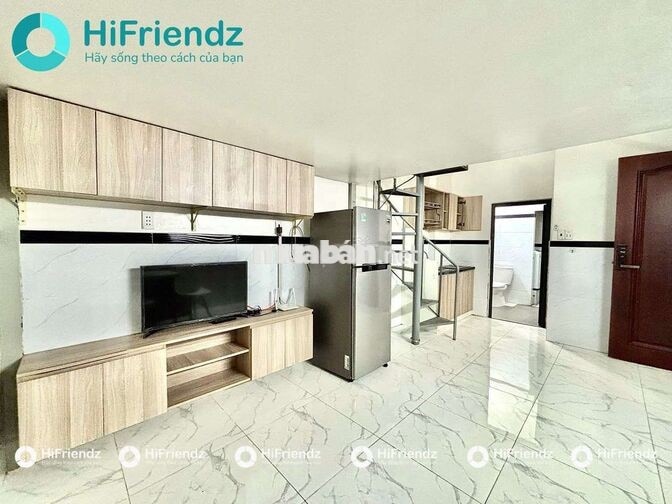 FULLY FURNISHED ROOM FOR RENT – DISTRICT 12
