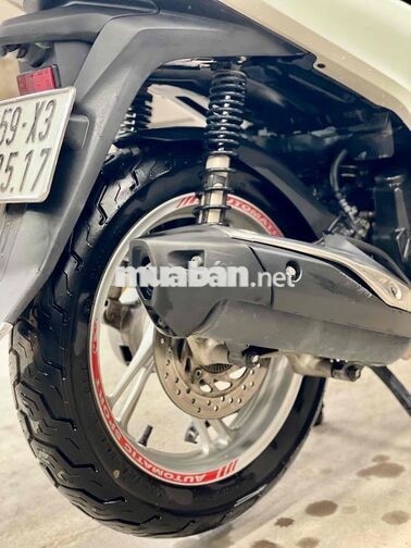 Honda SH 150i ABS 2018 BSTP Chính Chủ Máy Zin