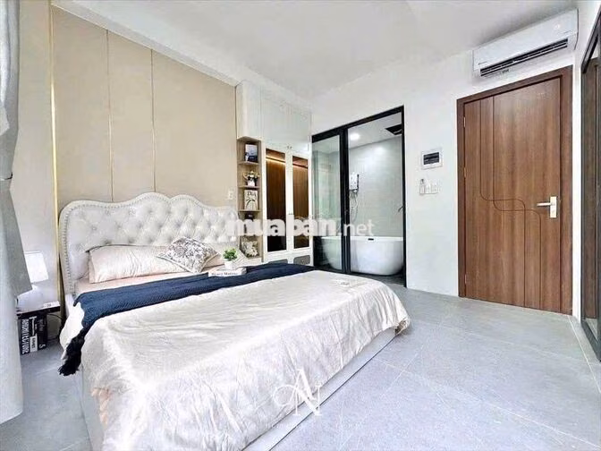 💥💥 KHAI TRƯƠNG CĂN HỘ 1PN BANCOL NGAY NGUYỄN XÍ