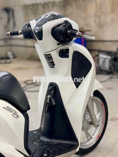 Honda SH 150i ABS 2018 BSTP Chính Chủ Máy Zin