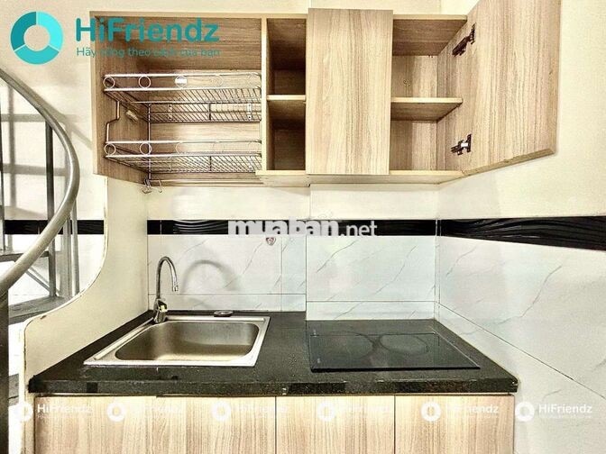 FULLY FURNISHED ROOM FOR RENT – DISTRICT 12