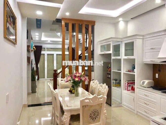CHO THUÊ NHÀ ĐẸP GIÁ RẺ 5PN 4WC FUN NỘI THẤT 
