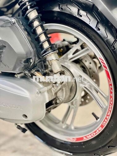 Honda SH 150i ABS 2018 BSTP Chính Chủ Máy Zin