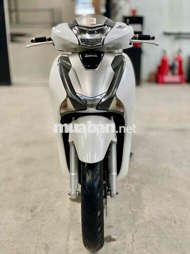 Honda SH 150i ABS 2018 BSTP Chính Chủ Máy Zin