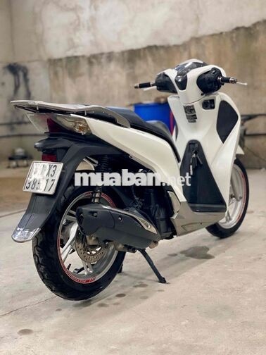 Honda SH 150i ABS 2018 BSTP Chính Chủ Máy Zin