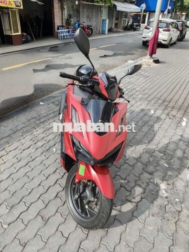 Honda Vario 160 2023 Đỏ ABS BSSG 34k km