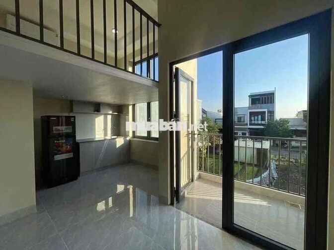 🔥TRỐNG LẠI PHÒNG DUPLEX BAN CÔNG FULL NỘI THẤT ĐÔNG HƯNG THUẬN QUẬN 12
