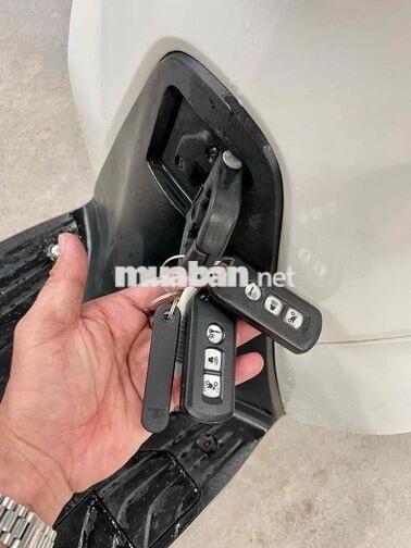 Honda SH 150i ABS 2018 BSTP Chính Chủ Máy Zin