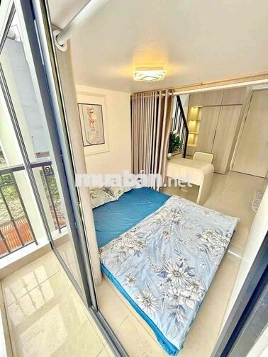 💥TRỐNG LẠI PHÒNG DUPLEX NGAY TÔ KÝ GẦN UTH HUFLIT LDXH CVPM