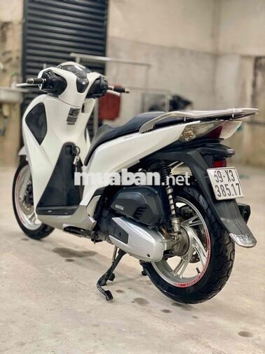 Honda SH 150i ABS 2018 BSTP Chính Chủ Máy Zin