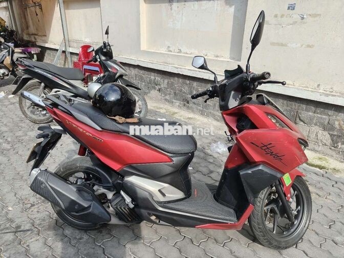 Honda Vario 160 2023 Đỏ ABS BSSG 34k km
