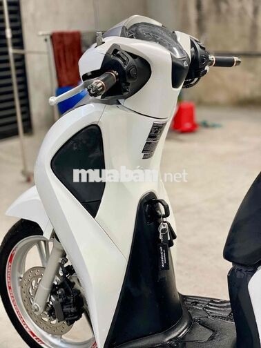 Honda SH 150i ABS 2018 BSTP Chính Chủ Máy Zin
