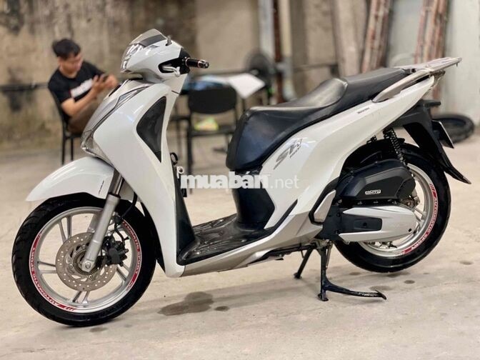 Honda SH 150i ABS 2018 BSTP Chính Chủ Máy Zin