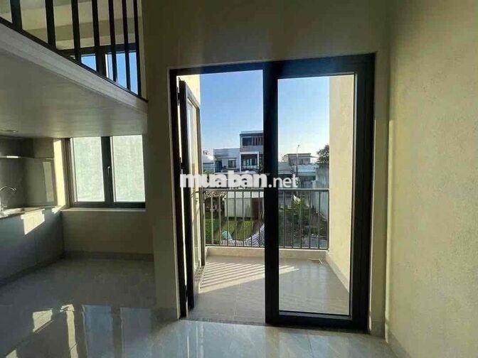 🔥TRỐNG LẠI PHÒNG DUPLEX BAN CÔNG FULL NỘI THẤT ĐÔNG HƯNG THUẬN QUẬN 12