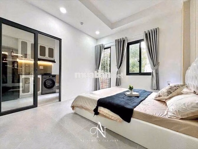 💥💥 KHAI TRƯƠNG CĂN HỘ 1PN BANCOL NGAY NGUYỄN XÍ