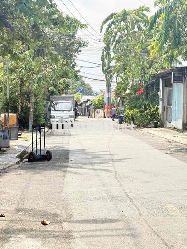 NHÀ ĐẸP – XÂY KIÊN CỐ – VỊ TRÍ ĐẸP TTT 15 🔥nhà 5,3x24m, 1 trệt 1
