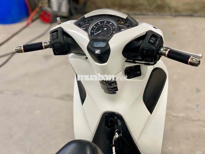 Honda SH 150i ABS 2018 BSTP Chính Chủ Máy Zin