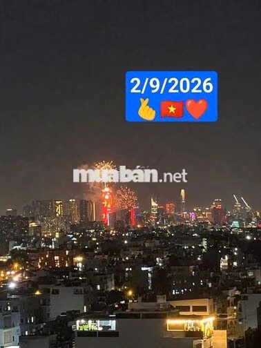 Chính chủ cần bán Căn hộ An Phú Đông( Cách Emart Phan Văn Trị 3km)