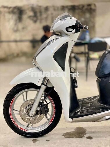 Honda SH 150i ABS 2018 BSTP Chính Chủ Máy Zin