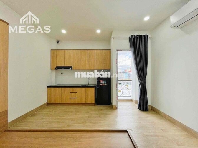 STUDIO FULL NỘI THẤT - CÓ THANG MÁY TIỆN ĐI ĐH Y DƯỢC, ĐH MỞ