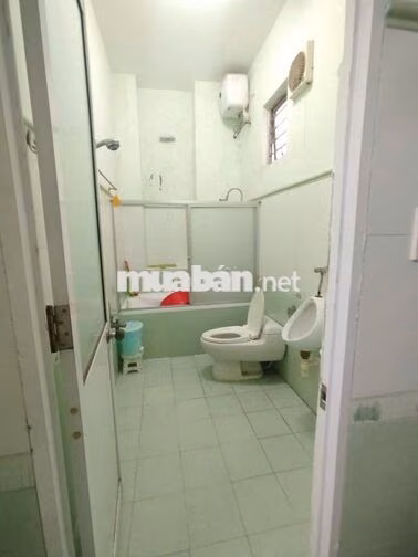 Cho thuê nhà 3 Tầng đường Trương Định cách bãi tắm Mân Thái chỉ 200m