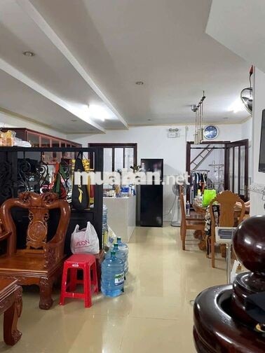 🏡 CHO THUÊ NHÀ ĐẸP 3 TẦNG (5 ❌ 22M) KDC AN SƯƠNG, P.Tân Thới Nhất- Q12