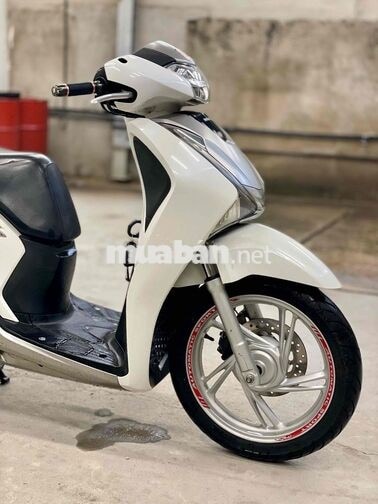 Honda SH 150i ABS 2018 BSTP Chính Chủ Máy Zin