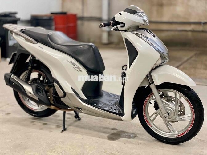 Honda SH 150i ABS 2018 BSTP Chính Chủ Máy Zin